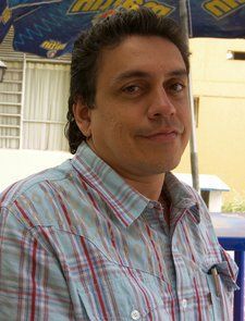 Winston Morales Chavarro