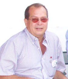 Alberto Jos&eacute; P&eacute;rez