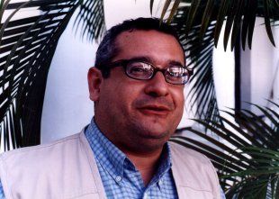 Ernesto Rom�n Orozco
