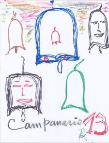 Campanario 13