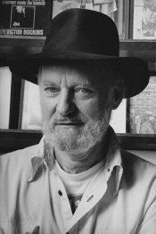Lawrence Ferlinghetti