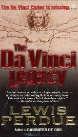�The Da Vinci Legacy�, de Lewis Purdue