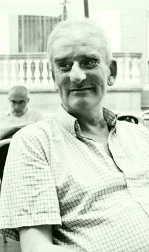 Leopoldo Mar&iacute;a Panero