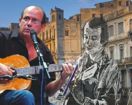 Silvio Rodríguez