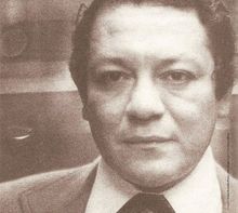 Argenis Daza Guevara