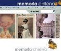 Memoria Chilena