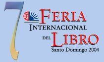 7� Feria Internacional del Libro de Santo Domingo