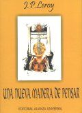 "Una nueva manera de pensar", J. P. Leroy
