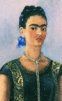 Frida Kahlo
