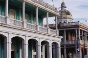 Poetas de todas las edades se encontrar�n en la hist�rica ciudad de Granada, en Nicaragua