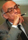 Saramago: si no invitan al Gabo no voy yo