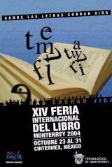 Monterrey celebrar� su fiesta editorial