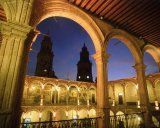 La ciudad mexicana de Morelia recibir� a autores y especialistas de todo el mundo