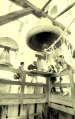 Las campanas de Guanajuato homenajear�n a Cervantes