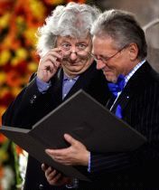 Esterh�zy se burl� de la seriedad