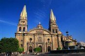 Catedral de Guadalajara