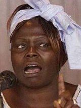 Mathai: su esposo la dej� porque era demasiado educada