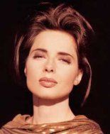 Isabella ser� Urania