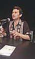 Sabino Gim�nez, defensor del guaran�