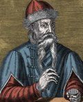 Gutenberg en duda