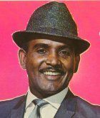 Jose�to Mateo en sus a�os mozos