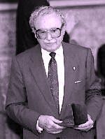 Xavier Casp: autodidacta