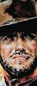 Clint Eastwood: "El bueno, el malo y el feo"