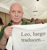 Mario Merlino, el invisible