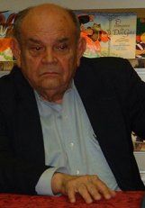 Antonio Ben�tez Rojo: una fractura le cambi� la vida