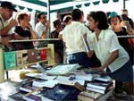 La Habana celebra al libro