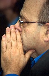 V�zquez Montalb�n fue recordado en Barcelona