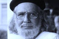 Ernesto Cardenal: 80 a�os no es nada