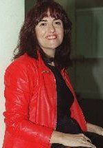 Elvira Lindo escribe arrebatadoramente