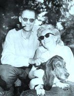 Miller, Monroe y Hugo