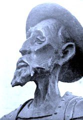 El Quijote, diseccionado