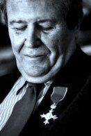 Herralde, el caballero