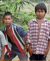 M�s de 1.000 lenguas han desaparecido en el mundo en los �ltimos 500 a�os.