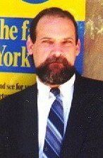 Correa Mujica busca editor para su estudio sobre Reinaldo Arenas