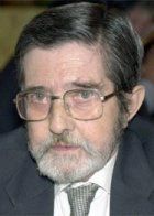 Montesinos: sus cenizas regresar�n a Sevilla