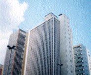 El Cervantes de S�o Paulo est� en el edificio Eloy Chaves de la c�ntrica avenida Paulista