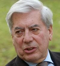 Otra de Vargas Llosa