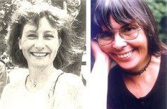 A Wolf (izq.) y Montes se les ocurri� la idea en un bar llamado Marco Polo