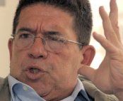 Alvarado Tenorio, figura en Bogot�