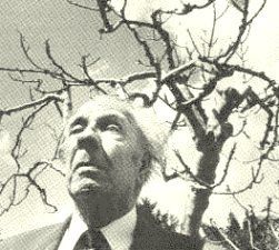 Un aleph para ver a Borges