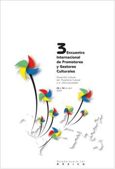 Cinco d�as para hablar de promoci�n y gesti�n cultural