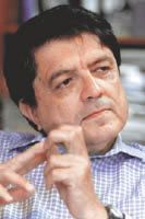 Ram�rez: sin nostalgia por la pol�tica