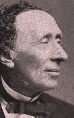 Hans Christian Andersen