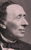 Hans Christian Andersen
