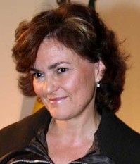 Calvo: dedicaci�n de muchos a�os