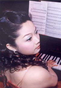 Chen Rusi interpret� joropos, valses y otros estilos venezolanos